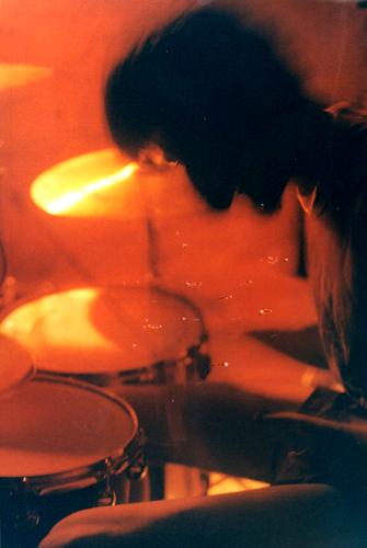 Inferno in Chemnitz - Feliçio 's profile! - Chemnitz @ Crass Pub 21.o2.2oo2